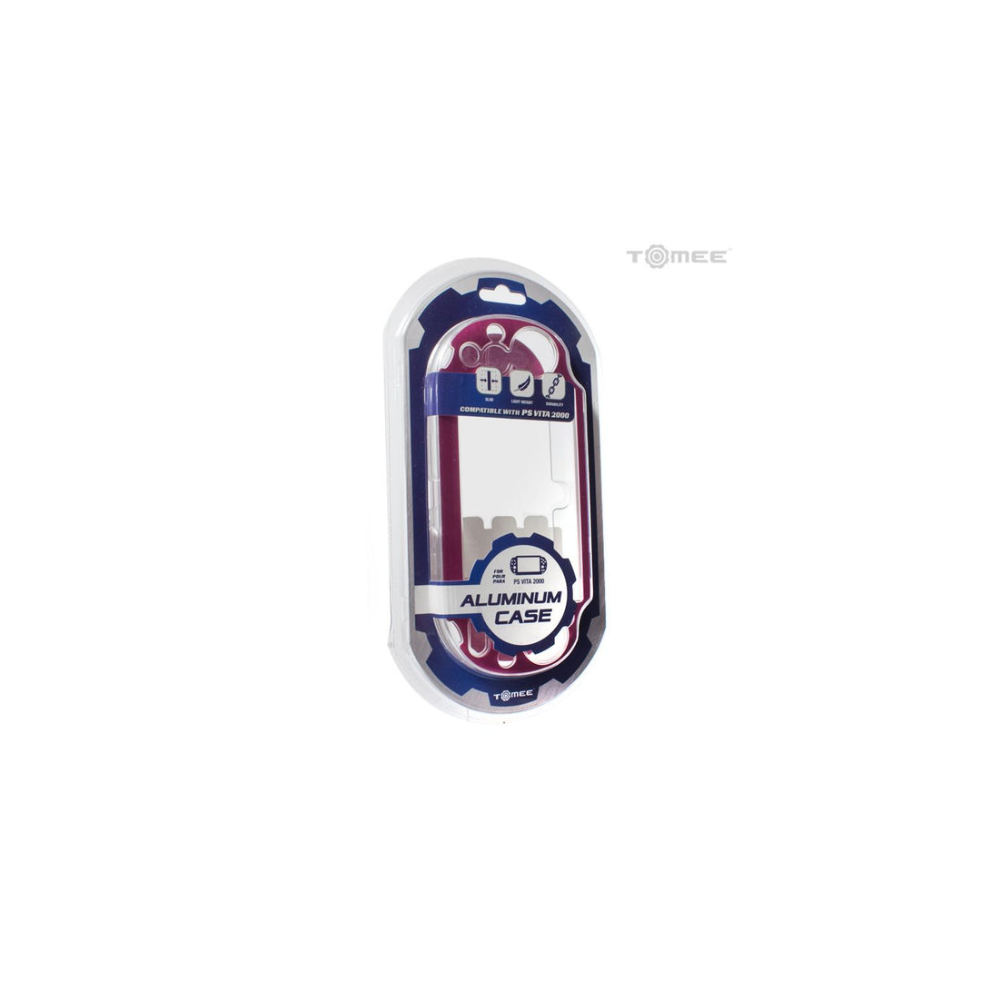 Aluminum Case for PS Vita 2000