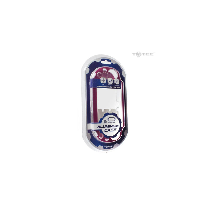 Aluminum Case for PS Vita 2000