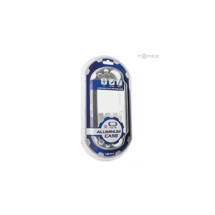Aluminum Case for PS Vita 2000 (Retro Fam)