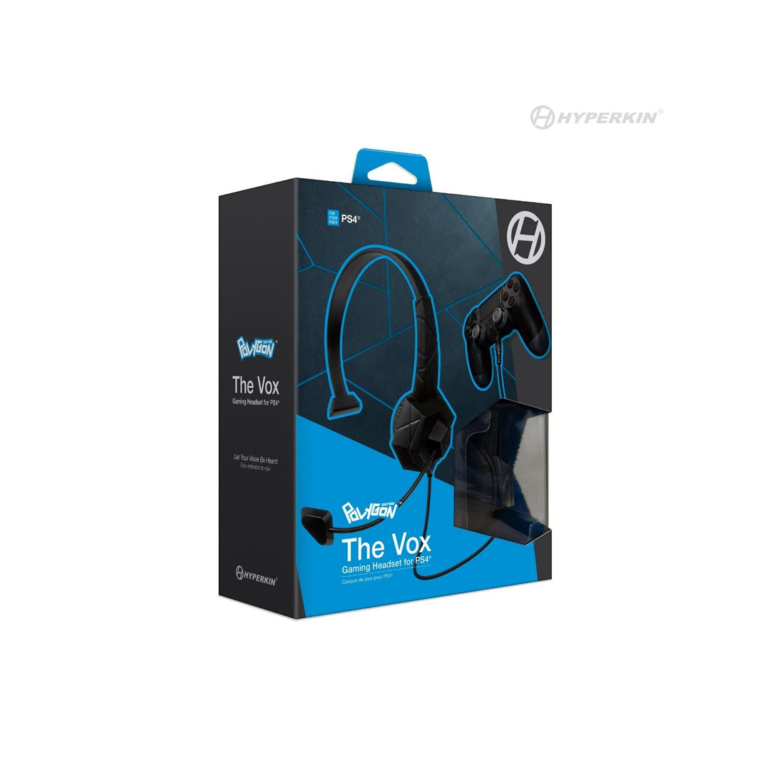 Vox Headset Hyperkin Polygon (Retro Fam)