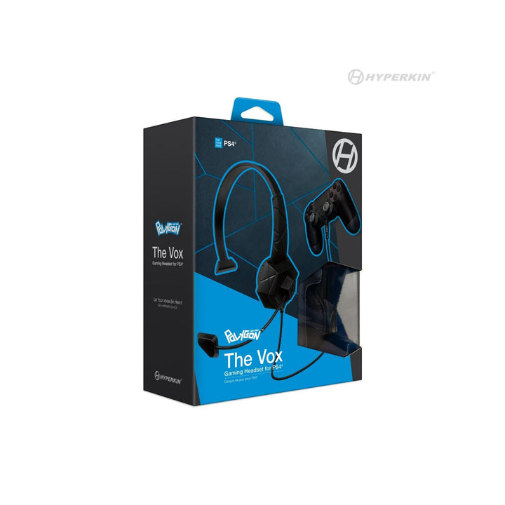 Vox Headset Hyperkin Polygon (Retro Fam)