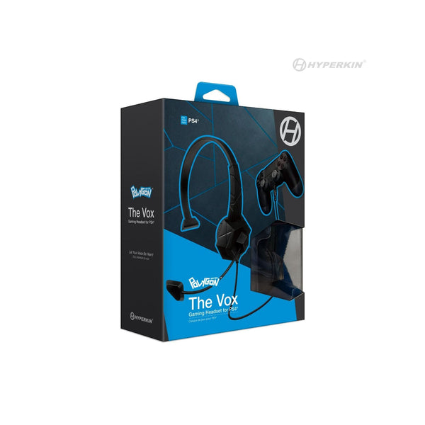 Vox Headset Hyperkin Polygon (Retro Fam) - Image 2