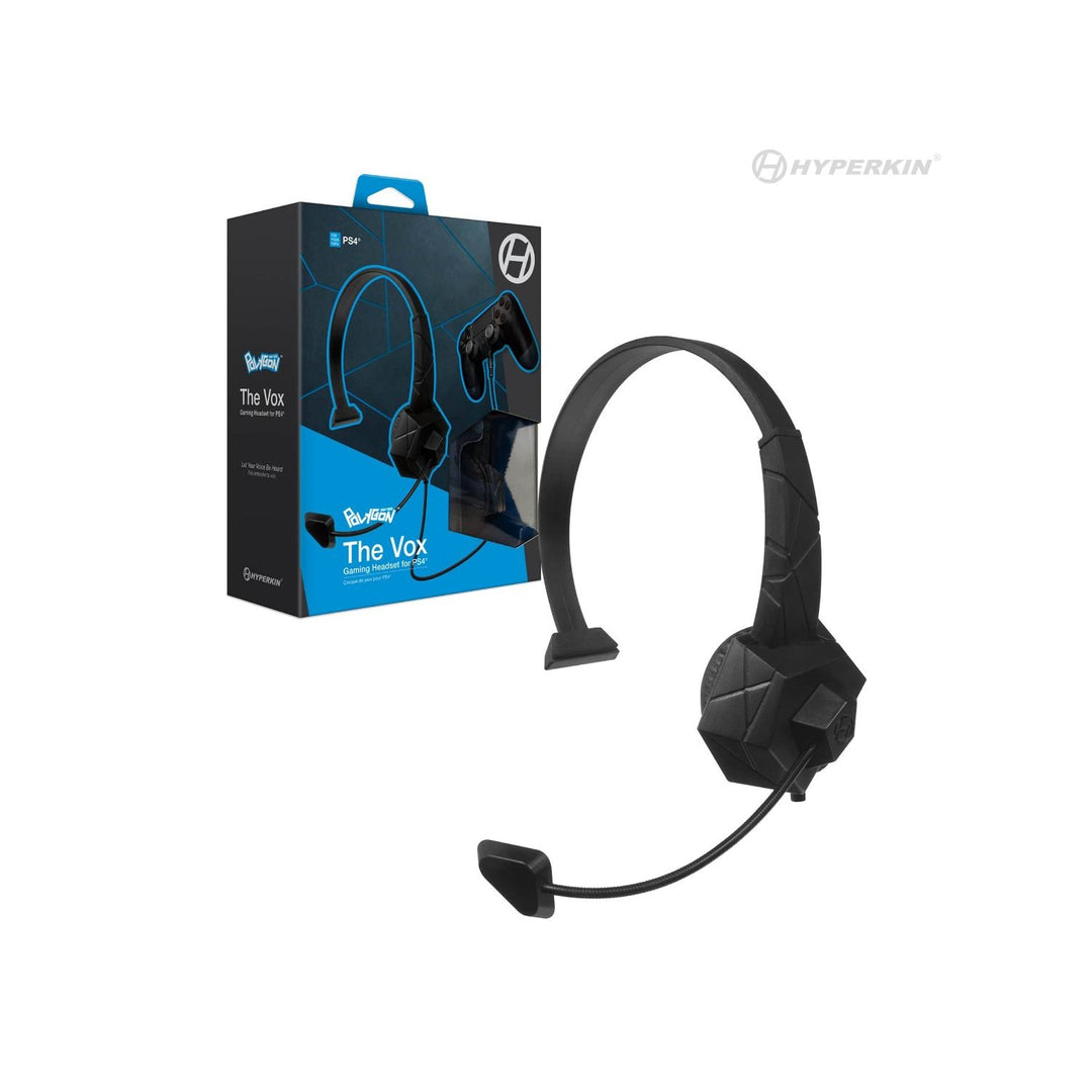 Vox Headset Hyperkin Polygon