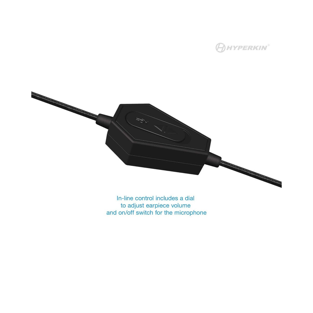 Vox Headset Hyperkin Polygon (Retro Fam)
