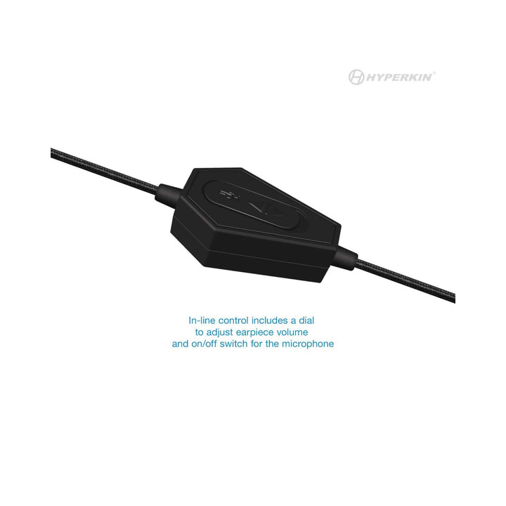 Vox Headset Hyperkin Polygon (Retro Fam)