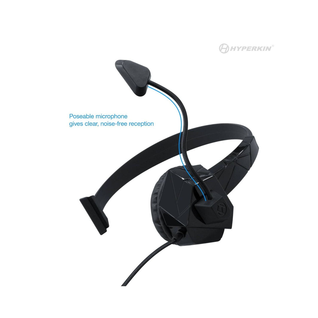 Vox Headset Hyperkin Polygon (Retro Fam)