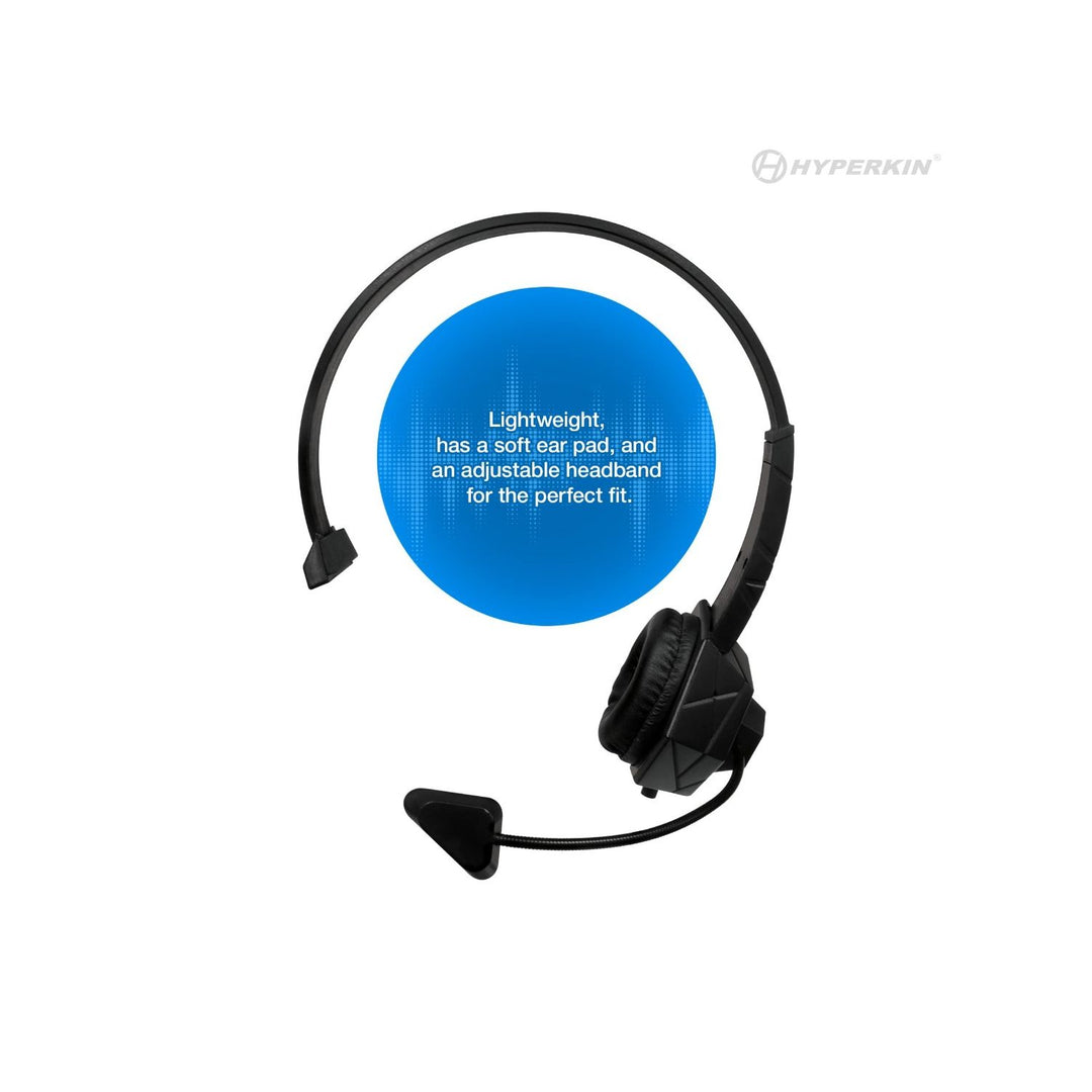 Vox Headset Hyperkin Polygon (Retro Fam)