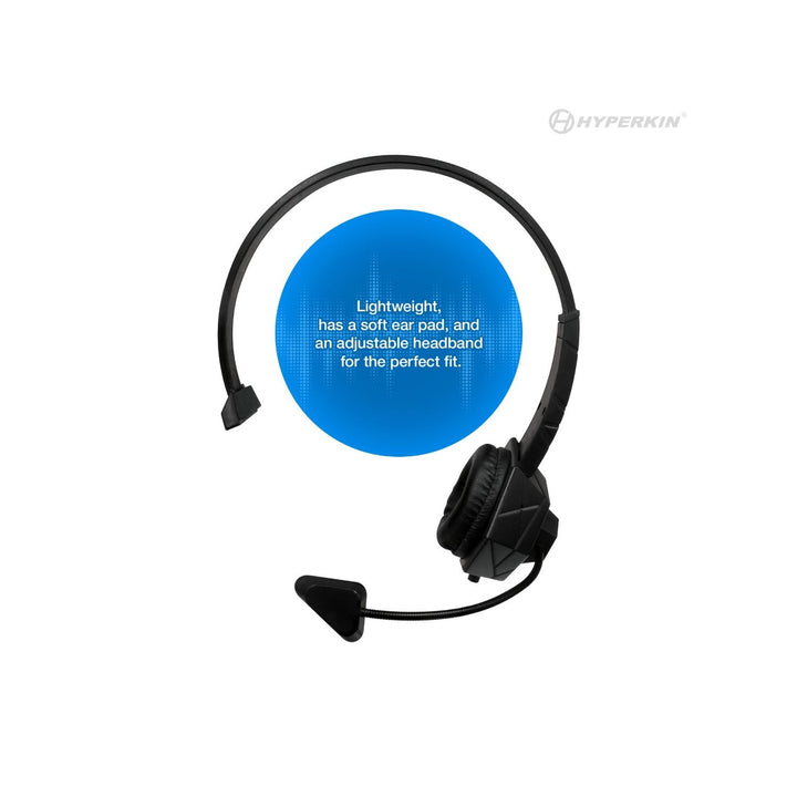 Vox Headset Hyperkin Polygon (Retro Fam)