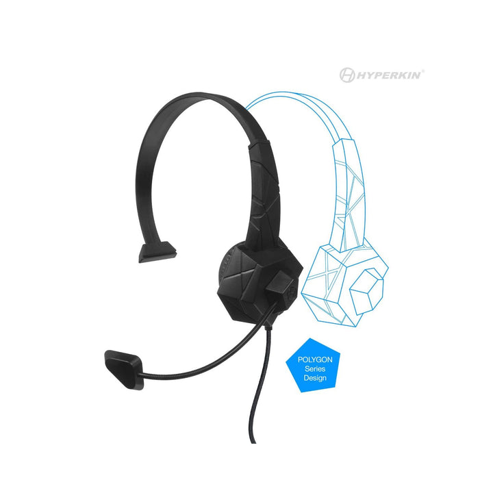 Vox Headset Hyperkin Polygon (Retro Fam)