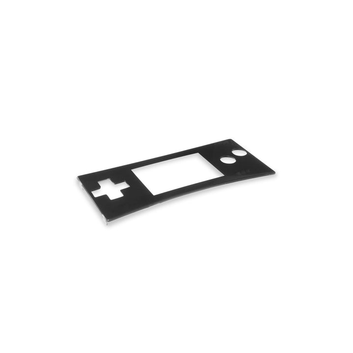 Faceplate for Game Boy Micro (Retro Fam)