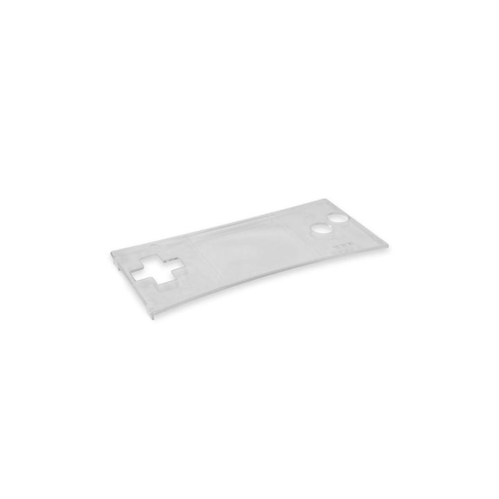 Faceplate for Game Boy Micro (Retro Fam)