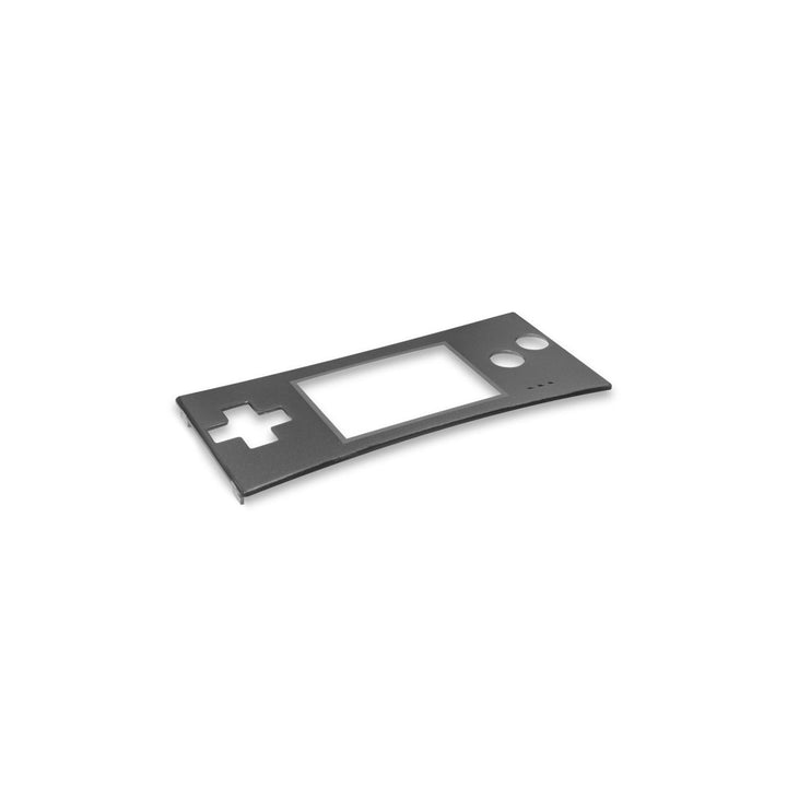 Faceplate for Game Boy Micro (Retro Fam)