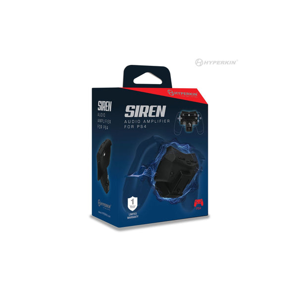 Siren Headphone Amplifier for Playstation 4 (Retro Fam) - Image 3
