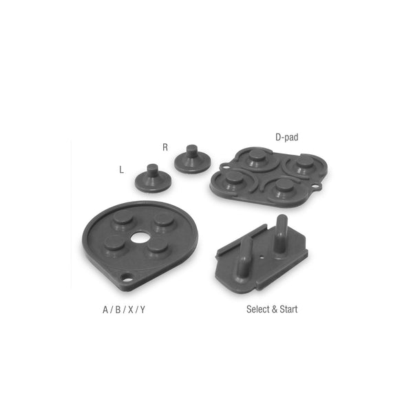 Mando de silicona para SNES, N64 (Retro Fam) - Image 3