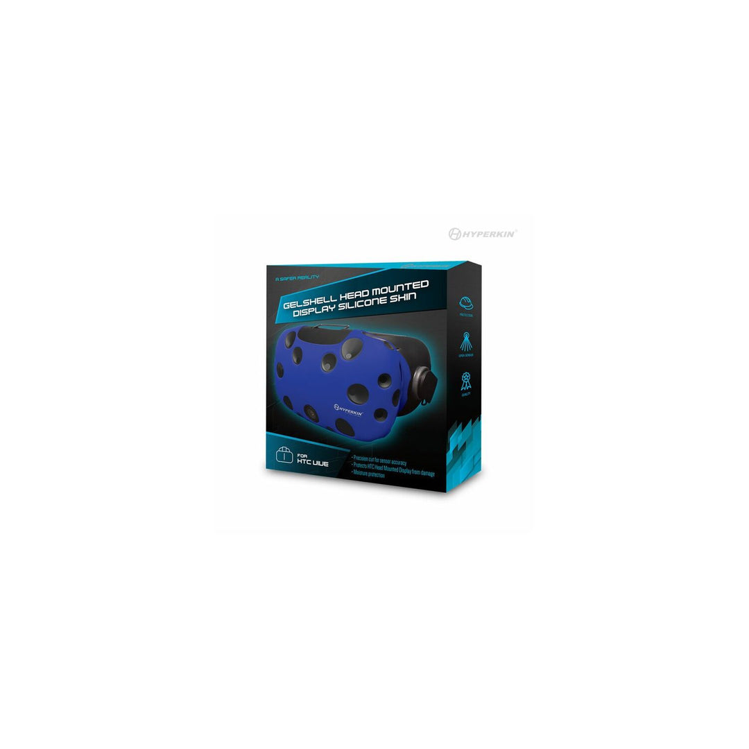 GelShell Headset Silicone Skin for HTC Vive (Retro Fam)