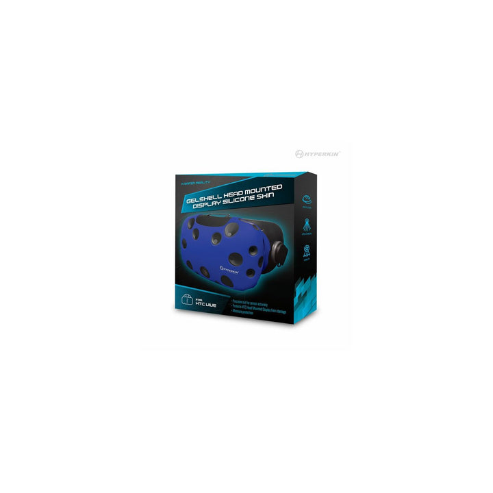 GelShell Headset Silicone Skin for HTC Vive (Retro Fam)