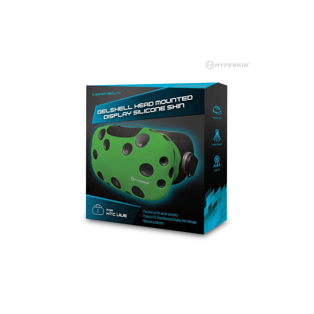GelShell Headset Silicone Skin for HTC Vive (Retro Fam)