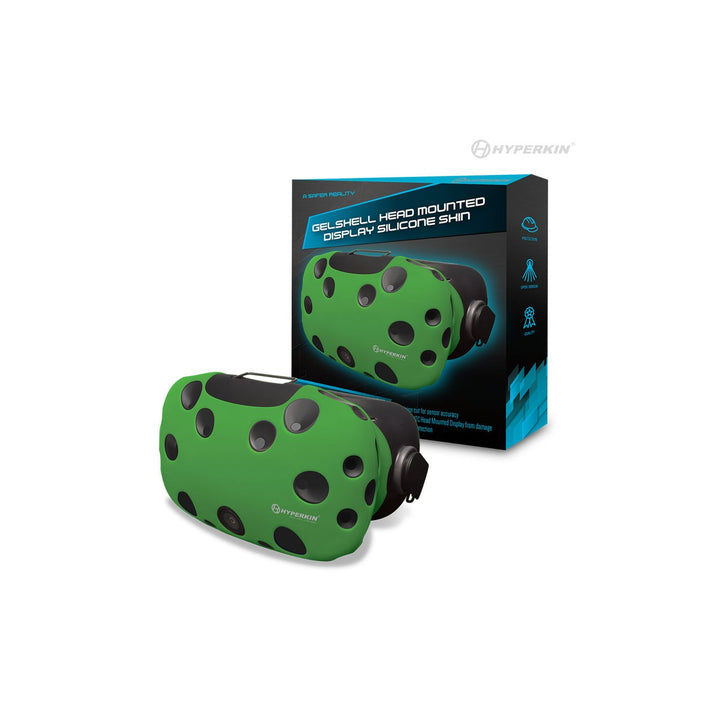 GelShell Headset Silicone Skin for HTC Vive (Retro Fam)