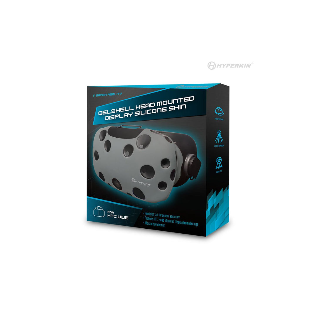 GelShell Headset Silicone Skin for HTC Vive (Retro Fam)