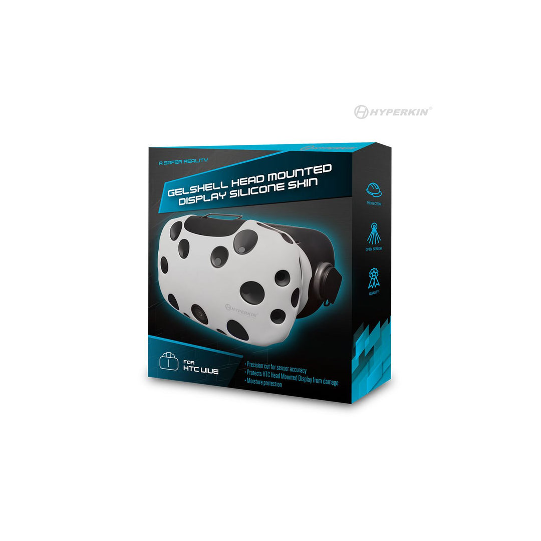 GelShell Headset Silicone Skin for HTC Vive (Retro Fam)