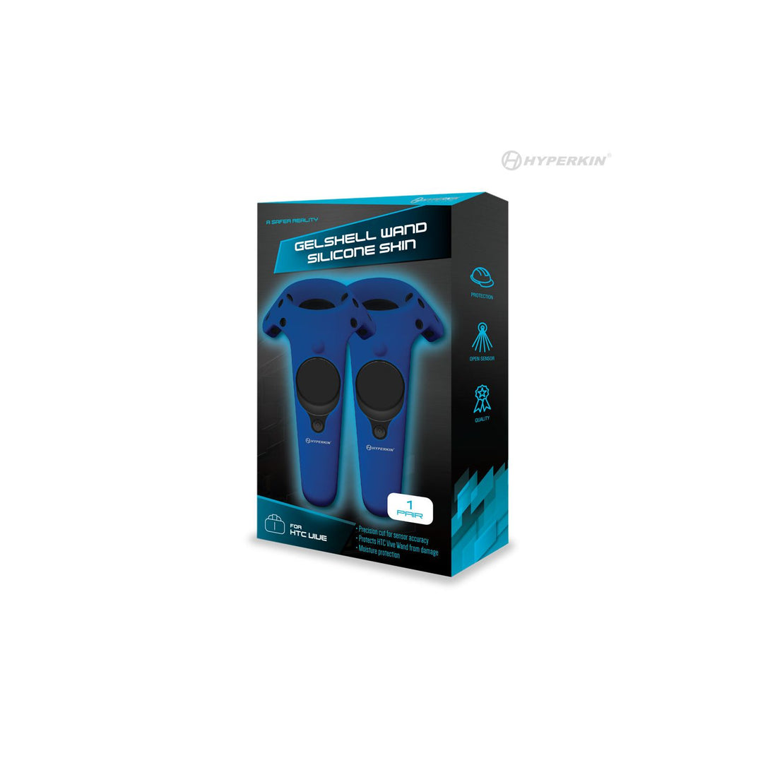 GelShell Controller Silicone Skin HTC vive (Retro Fam)