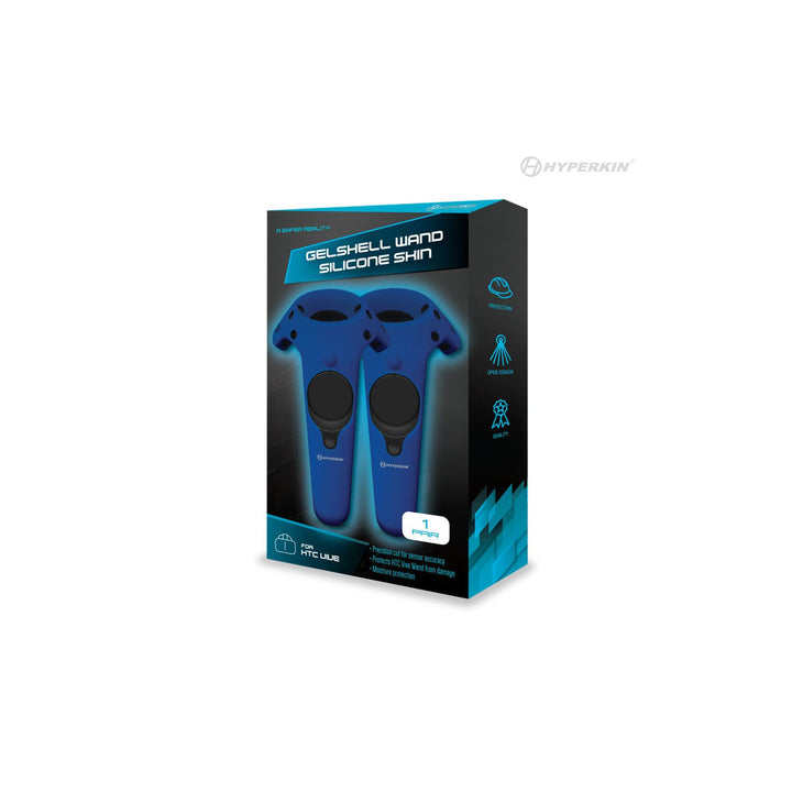 GelShell Controller Silicone Skin HTC vive (Retro Fam)