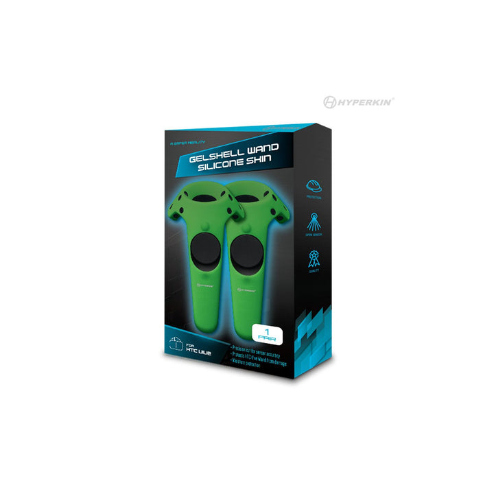 GelShell Controller Silicone Skin HTC vive (Retro Fam)