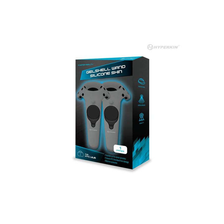 GelShell Controller Silicone Skin HTC vive (Retro Fam)