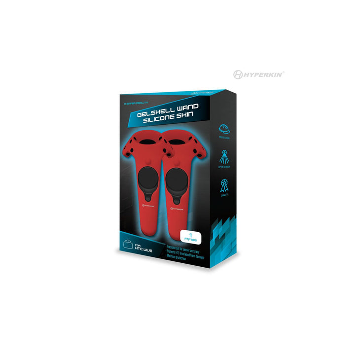 GelShell Controller Silicone Skin HTC vive (Retro Fam)