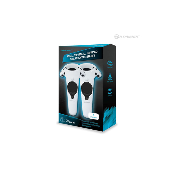 GelShell Controller Silicone Skin HTC vive (Retro Fam) - Image 2