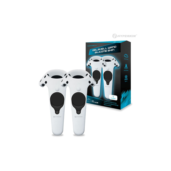GelShell Controller Silicone Skin HTC vive