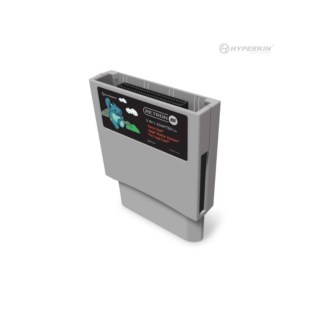 RetroN 5 3in1 Adapter (Retro Fam)