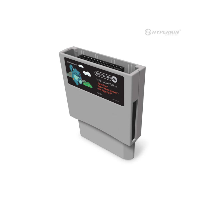RetroN 5 3in1 Adapter (Retro Fam)