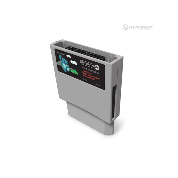RetroN 5 3in1 Adapter (Retro Fam) - Image 3