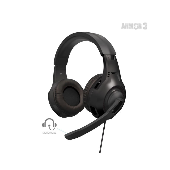 SoundTac Universal Gaming Headset (Retro Fam)