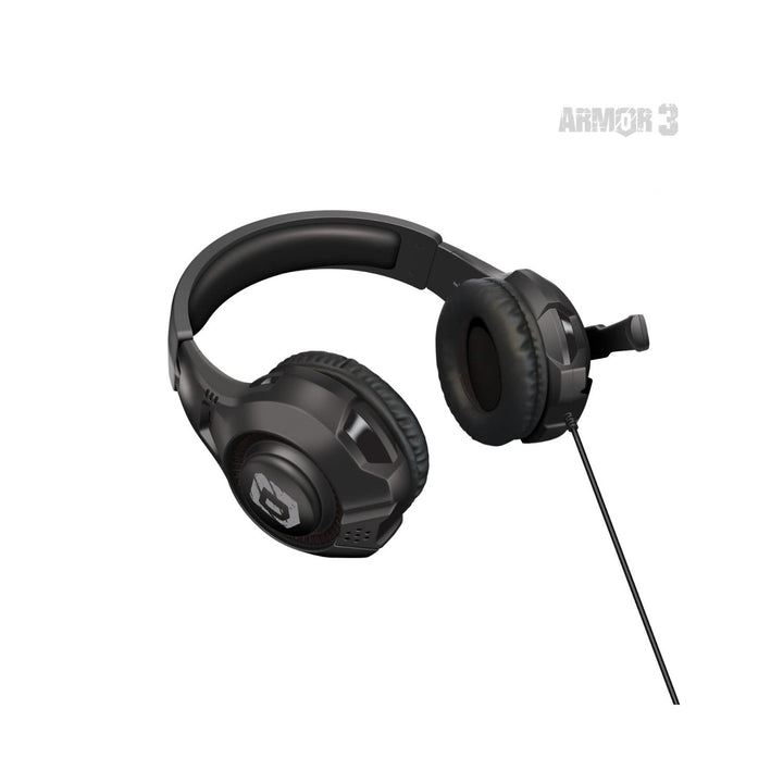 SoundTac Universal Gaming Headset (Retro Fam)