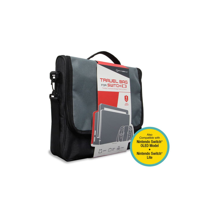 Travel Bag For Nintendo Switch