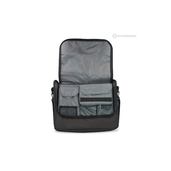 Travel Bag For Nintendo Switch/ Nintendo Switch Lite (Retro Fam) - Image 2