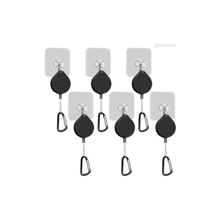 FreeStep VR Cable Management System 6 Sets (Retro Fam)