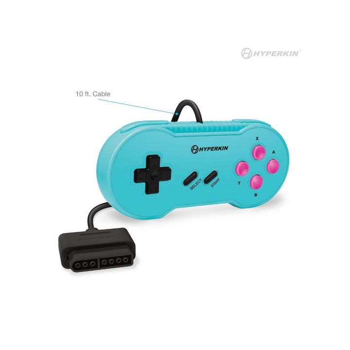 Mando Scout Premium para Super NES (Retro Fam)