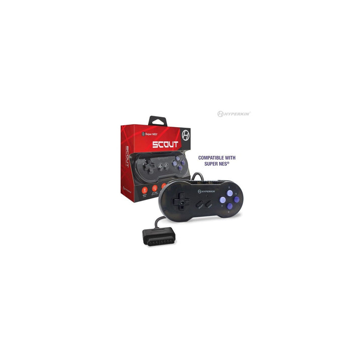 Scout Premium Controller