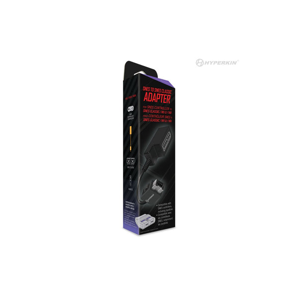 Controller Adapter SNES Classic (Retro Fam) - Image 2