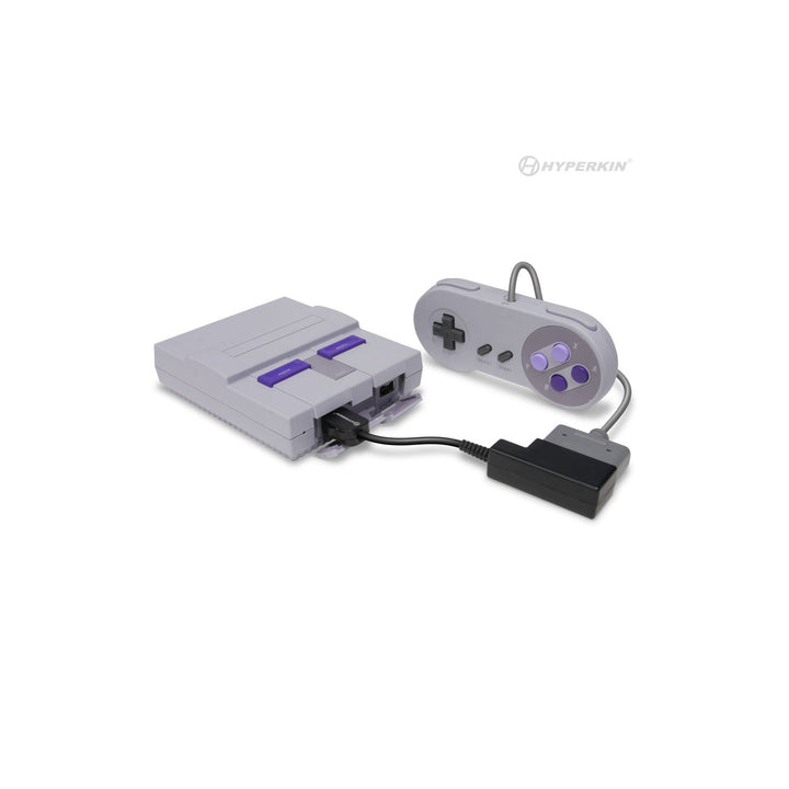 Controller Adapter SNES Classic (Retro Fam)