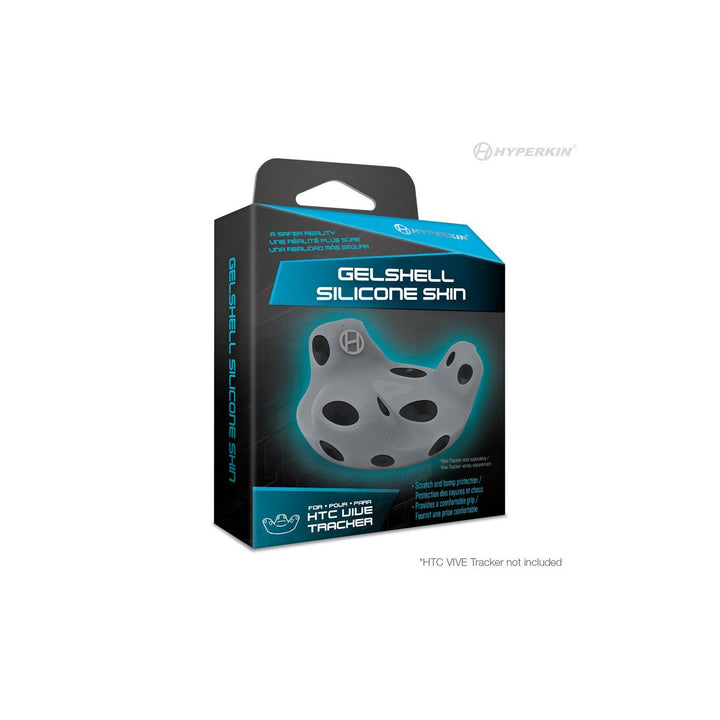 GelShell Silicone Skin for HTC Vive Tracker (Retro Fam)