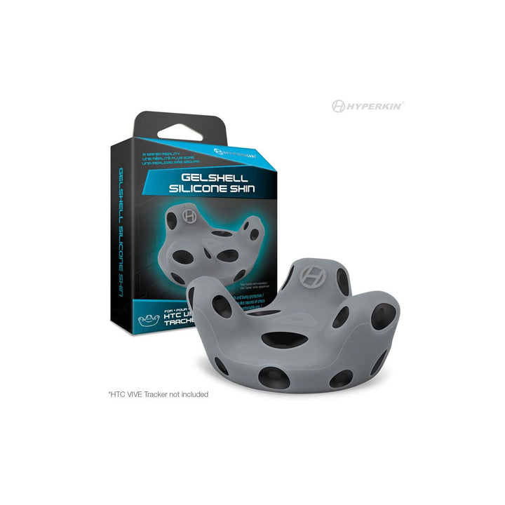 GelShell Silicone