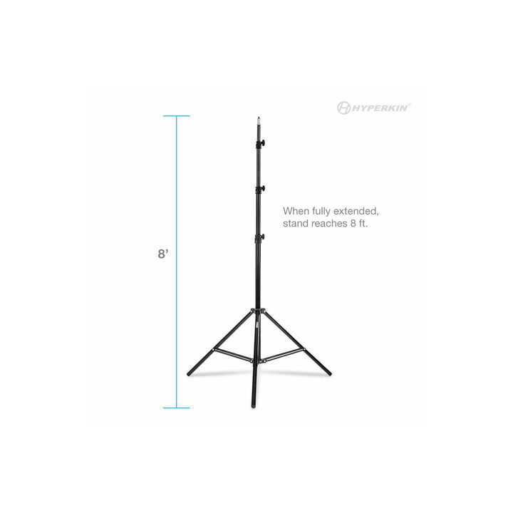 VR Tripod Stand 2 Pk (Retro Fam)