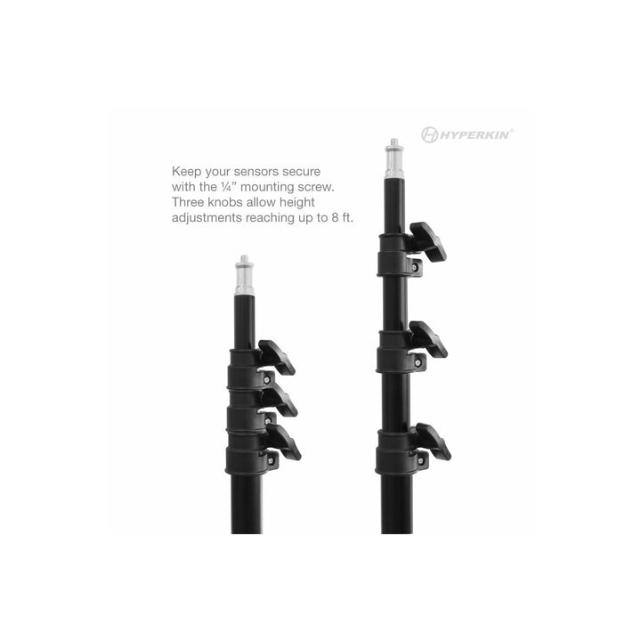 VR Tripod Stand 2 Pk (Retro Fam)