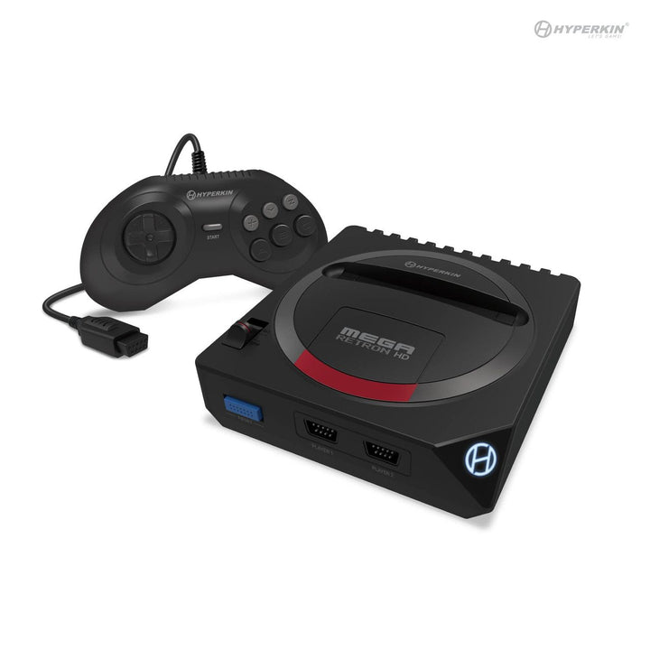 Consola de juegos MegaRetroN HD (Retro Fam)
