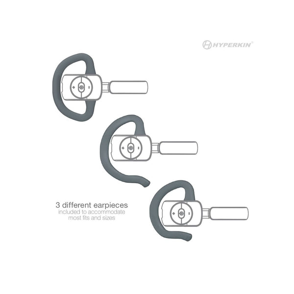 X88 Wireless Legacy Headset (Retro Fam) - Image 3