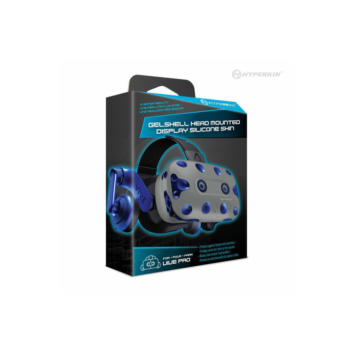 GelShell Headset Silicone Skin for HTC Vive Pro (Retro Fam)